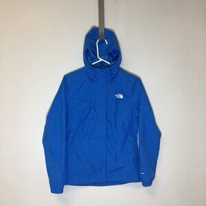 The North Face Antora Dryvent Rain Jacket - Size XS - AY4C2Y